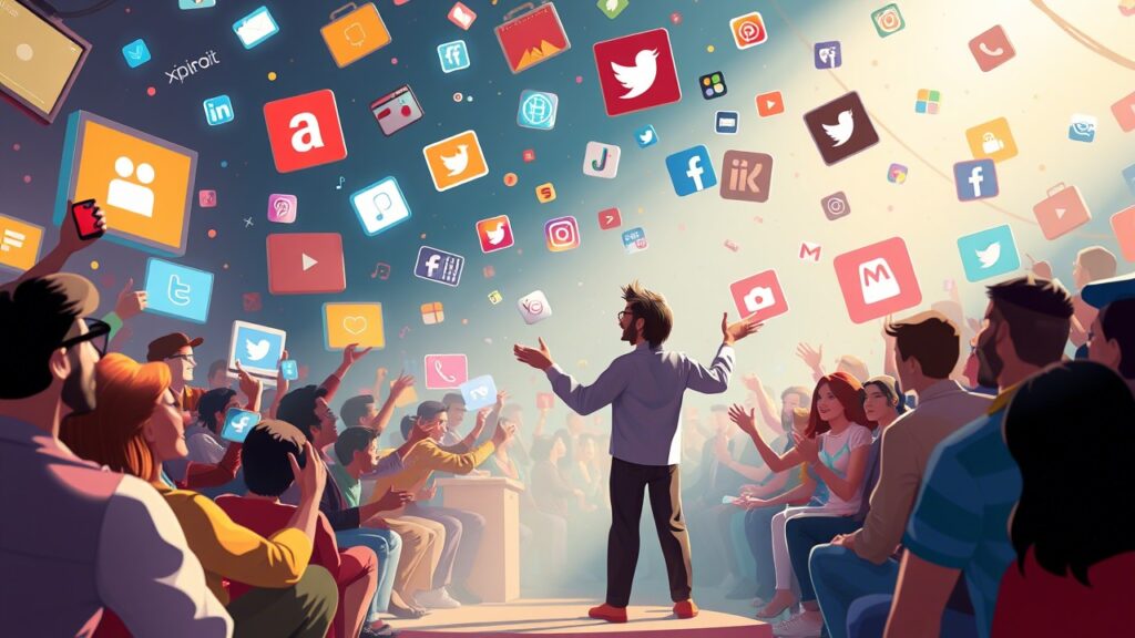 Storytelling Marketing