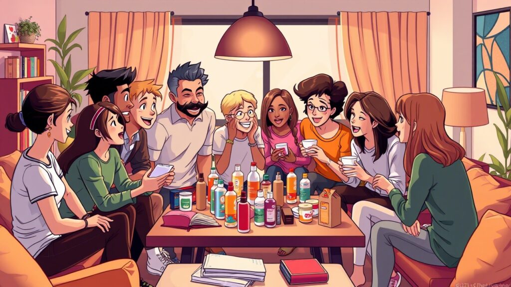 Storytelling Marketing