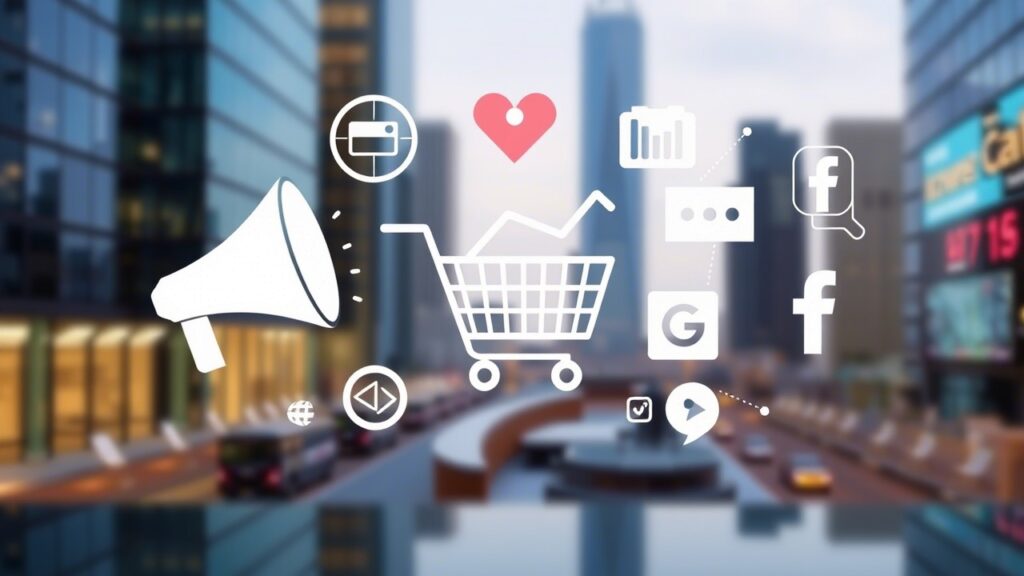 Storytelling Marketing