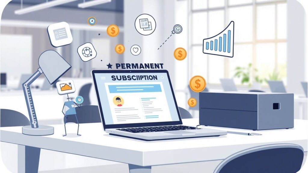Subscription Marketing