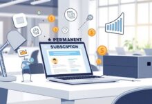 Subscription Marketing