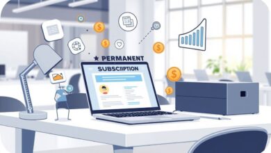 Subscription Marketing