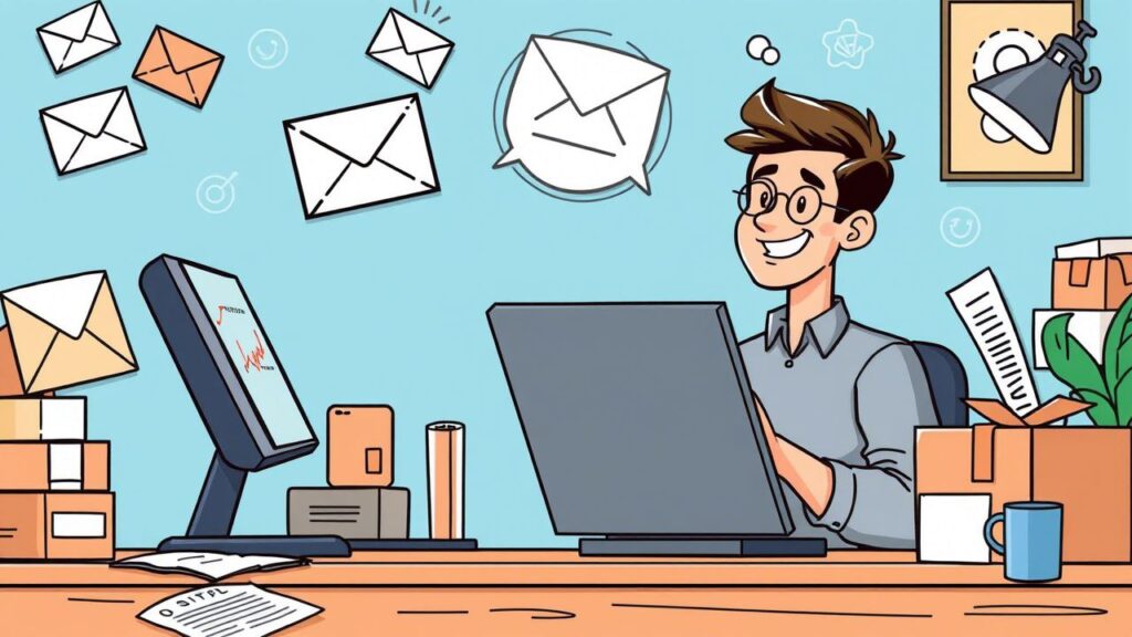 Subscription Marketing