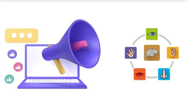 التسويق الحسي