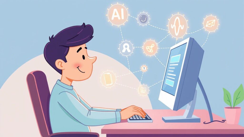 أدوات الذكاء الاصطناعي للكتابة