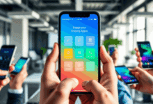Micro-Moments