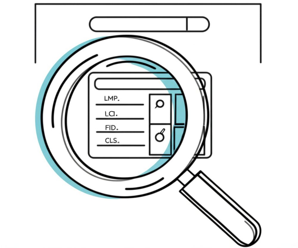 Core Web Vitals