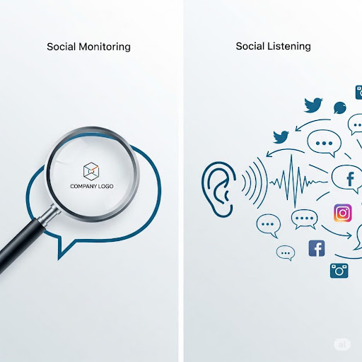 Social Listening